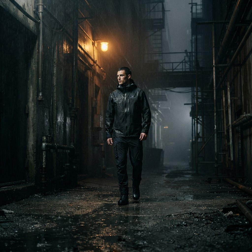 Tactical
Grade Series campaign image